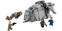 LEGO STAR WARS Ambush on Ferrix™ 2022